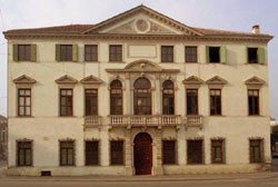Palazzo Cavalli